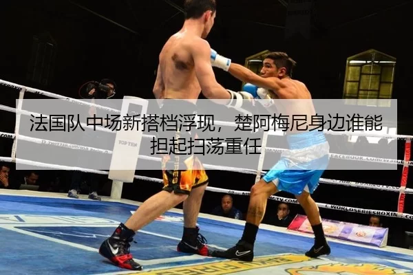 法国队中场新搭档浮现，楚阿梅尼身边谁能担起扫荡重任